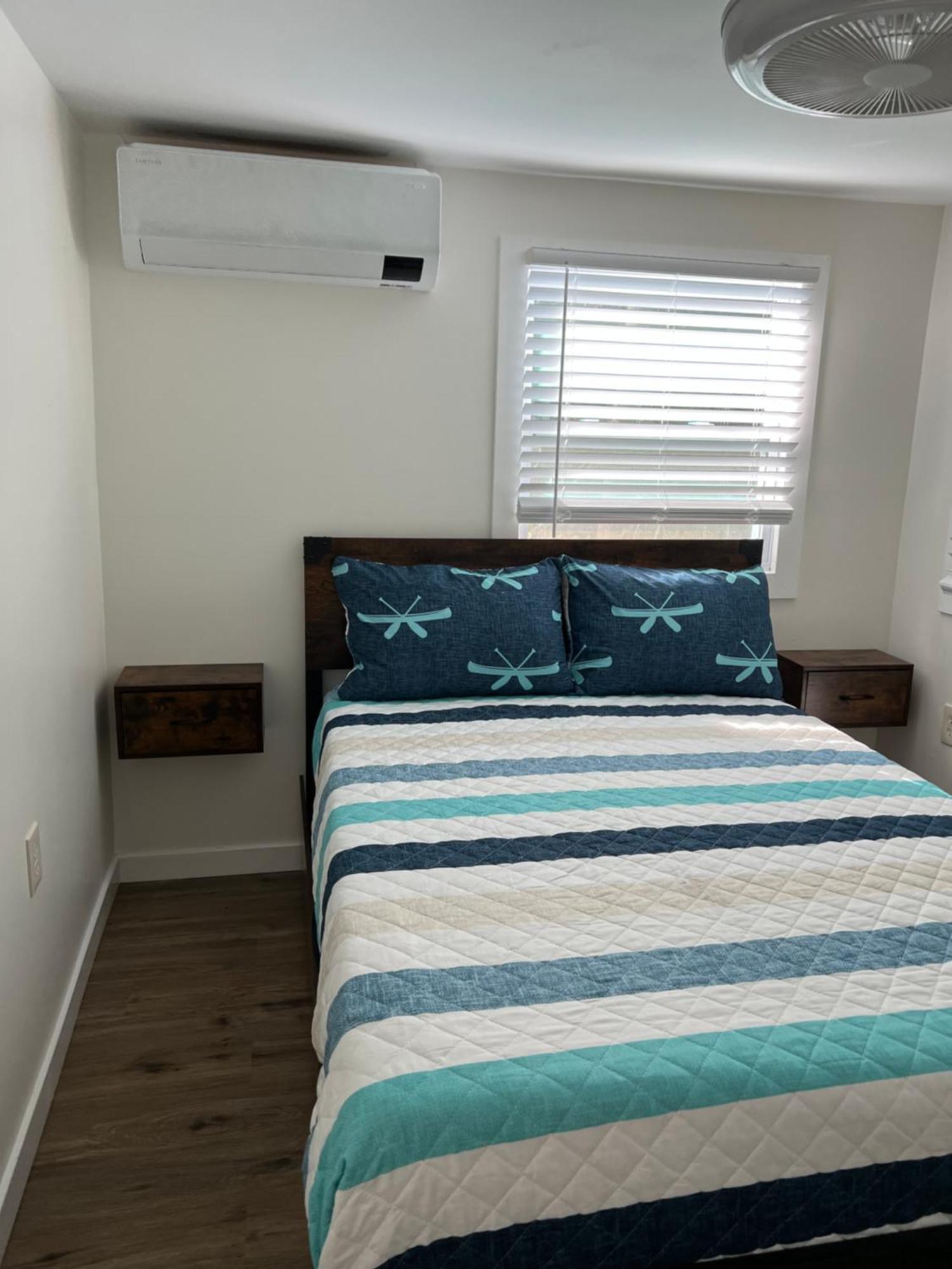 Nature Coast Inn & Cottages Inglis Экстерьер фото