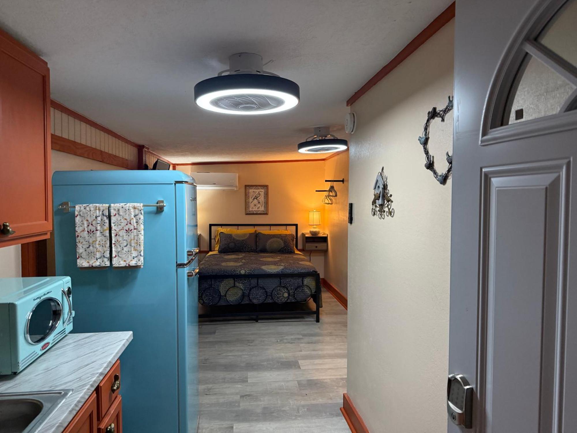 Nature Coast Inn & Cottages Inglis Экстерьер фото